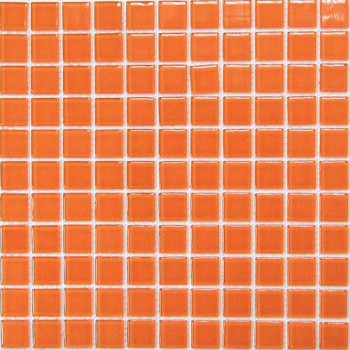 Мозаика Bonaparte Orange glass